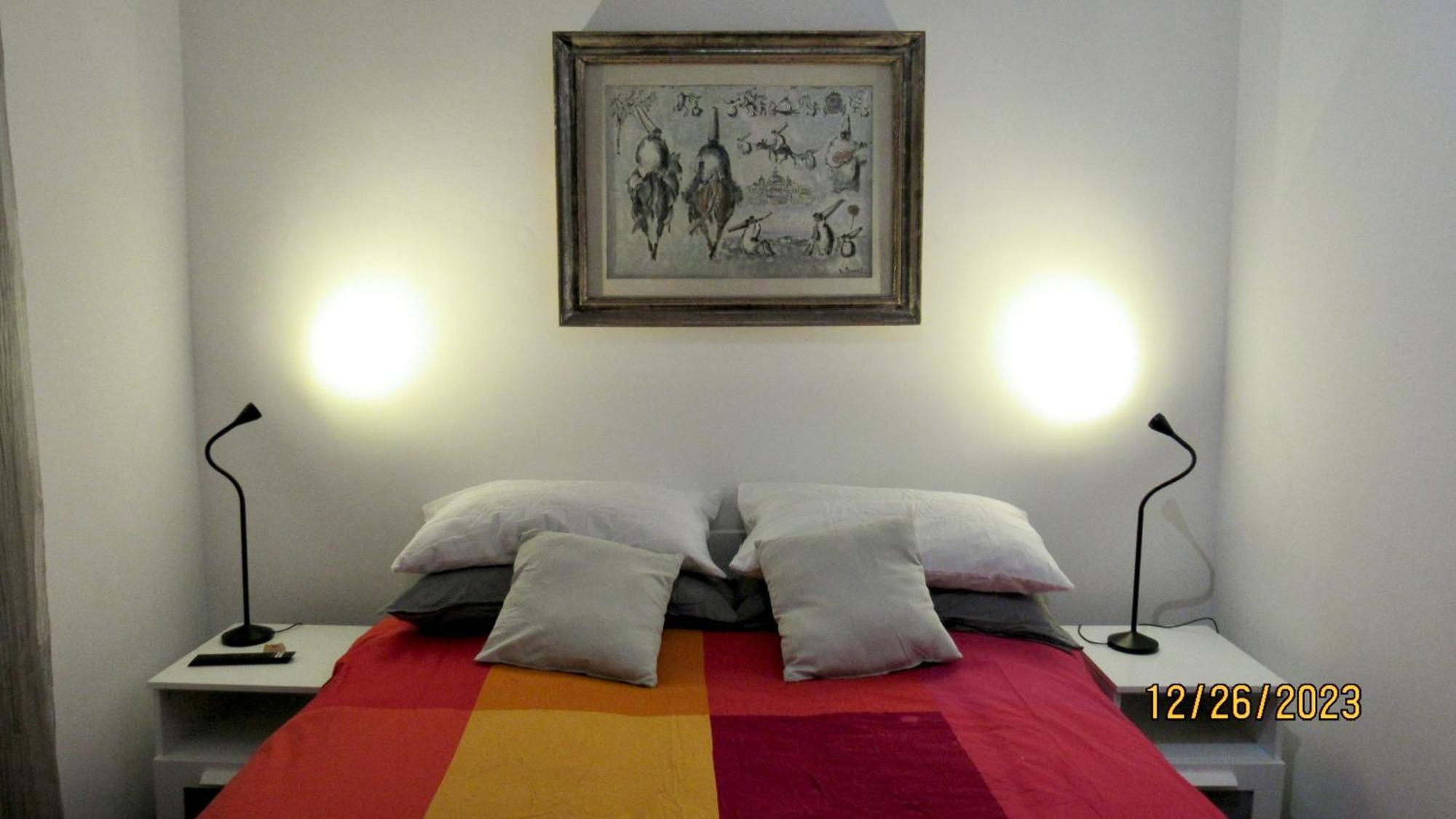 Vatican Lejlighed Rom